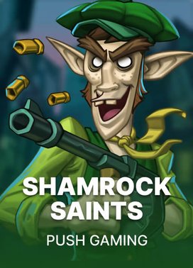 SHAMROCK SAINTS