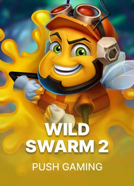 Wild Swarm 2