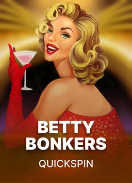 Betty Bonkers