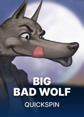 Big Bad Wolf