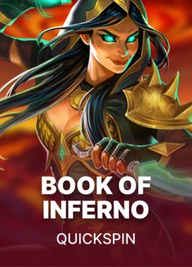 Book of Inferno