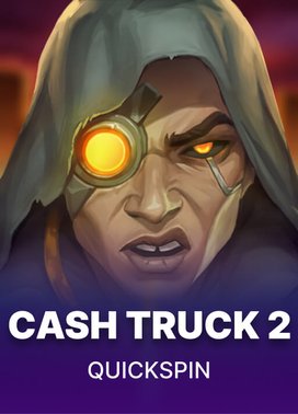 Cash Truck 2