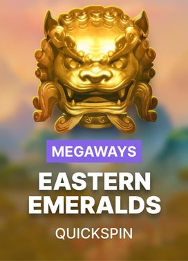 Eastern Emeralds Megaways