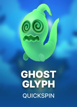 Ghost Glyph