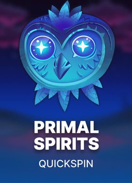 Primal Spirits