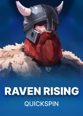 Raven Rising