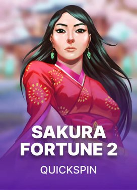 Sakura Fortune 2