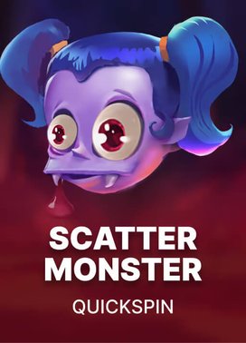 Scatter Monsters