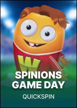 Spinions Game Day