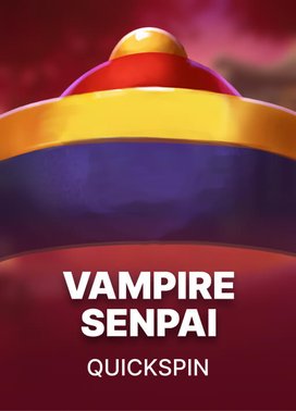 Vampire Senpai