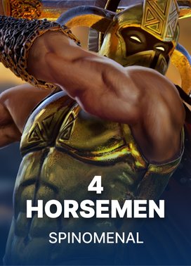 4 Horsemen