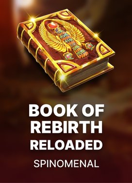 Book of Rebirth Reloaded