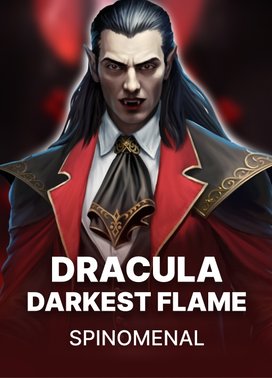 Dracula - Darkest Flame