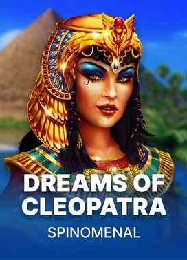 Dreams Of Cleopatra