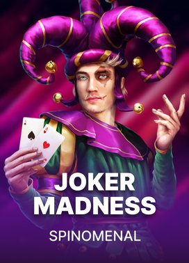 Joker Madness