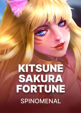 Kitsune Sakura - Fortune