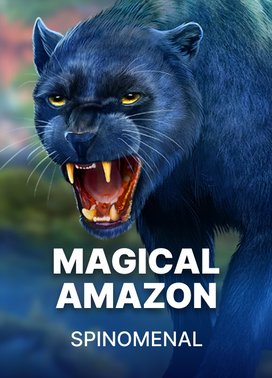 Magical Amazon