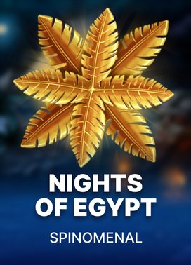 Nights Of Egypt