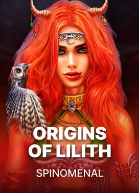 Origins Of Lilith