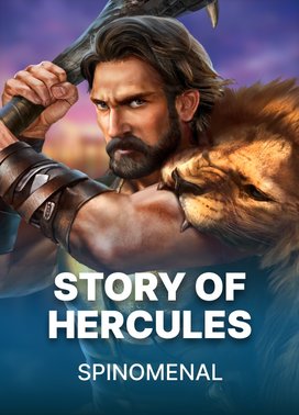 Story Of Hercules