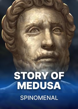 Story Of Medusa