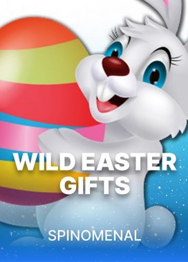 Wild Easter Gifts