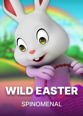 Wild Easter