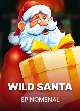 Wild Santa