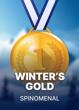 Winter�s Gold