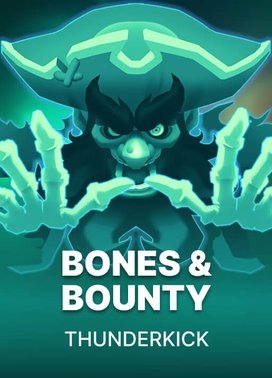 Bones and Bounty