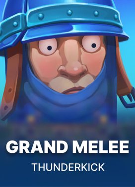 Grand Melee