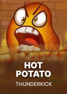 Hot Potato