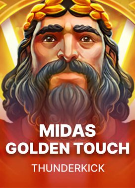 Midas Golden Touch