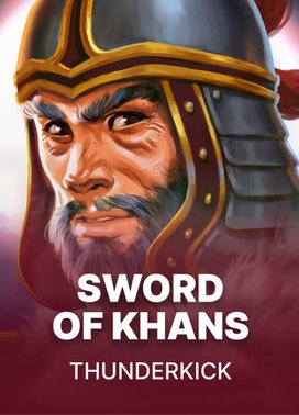 Sword of Khans