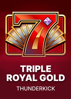 Triple Royal Gold