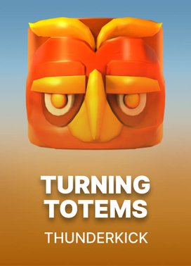 Turning Totems