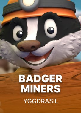 Badger Miners