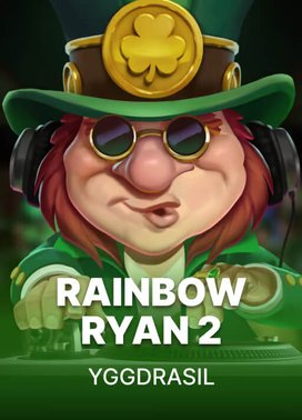 Rainbow Ryan 2