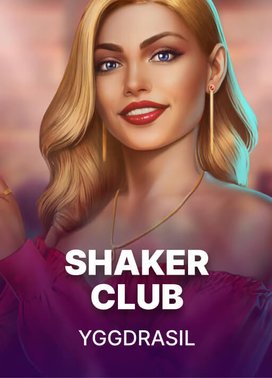 Shaker Club