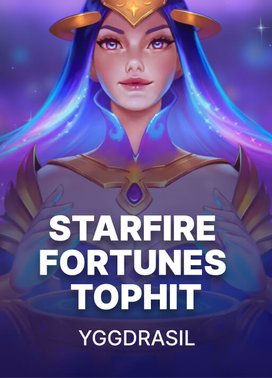 Starfire Fortunes Tophit