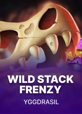 Wild Stack Frenzy