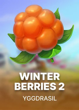 Winterberries 2