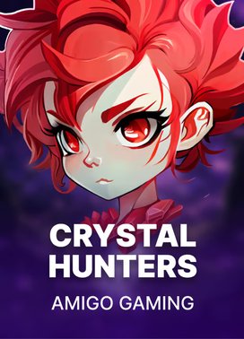 Crystal Hunters