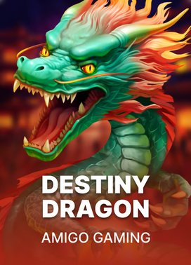 Destiny Dragon