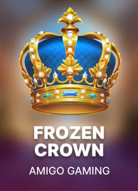 Frozen Crown