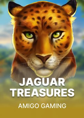 Jaguar Treasures