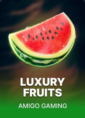 Luxury Fruits