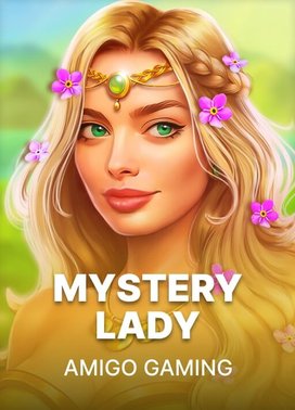 Mystery Lady