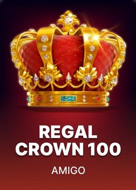 Regal Crown 100