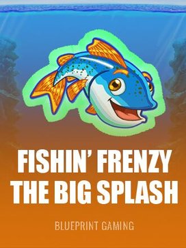 Fishin Frenzy The Big Splash